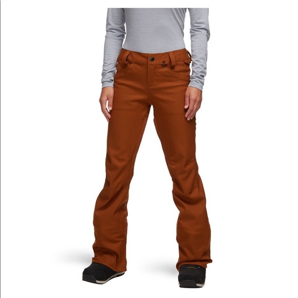 SOLD! Snowboard Pants by Volcom - Picture 1 of 4